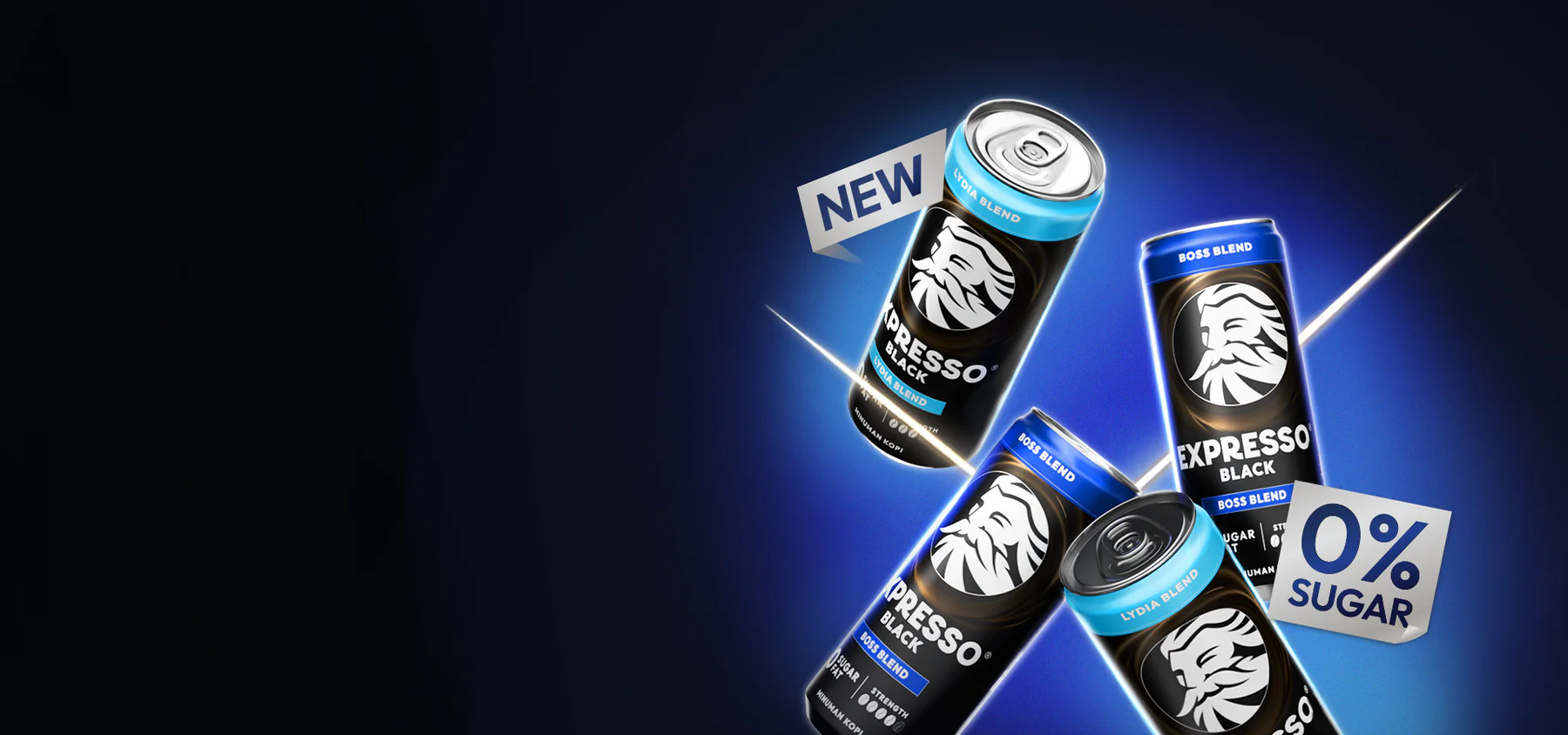 Elevate Your Daily Grind